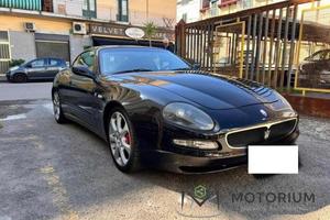 Maserati Coupe Coupé 4.2 V8 32V CambiocorsaASI