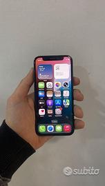 Apple iPhone 12 Mini black 64 GB - 8930