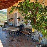 Casa vacanze pet-friendly nella natura molisana