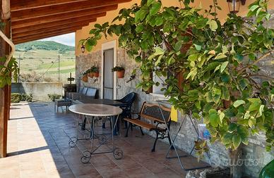 Casa vacanze pet-friendly nella natura molisana