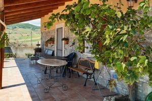 Casa vacanze pet-friendly nella natura molisana