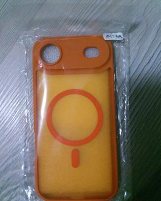 Cover iPhone 17 air