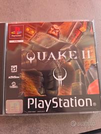 quake 2 playstation 1
