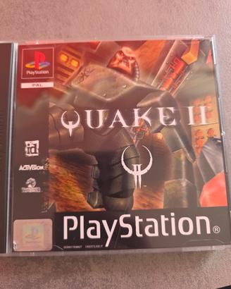 quake 2 playstation 1