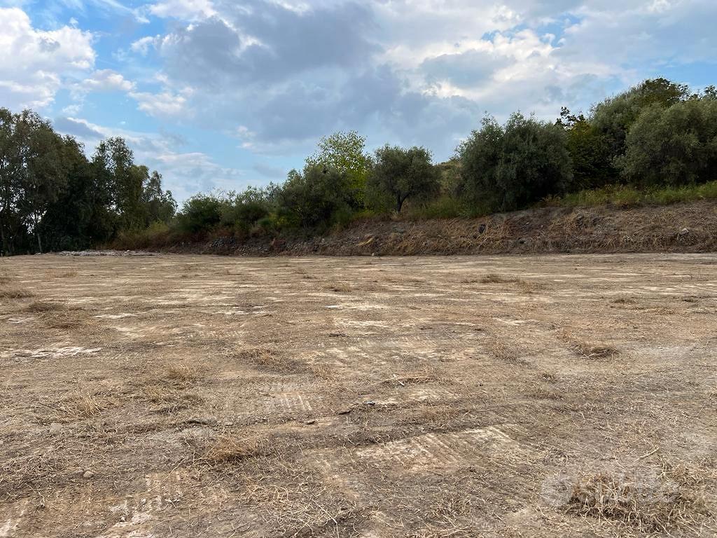 Terreno agricolo - Vista 3