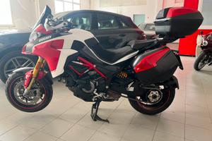 Ducati Multistrada 1260 S PIKES PEAK