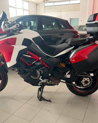Ducati Multistrada 1260 S PIKES PEAK