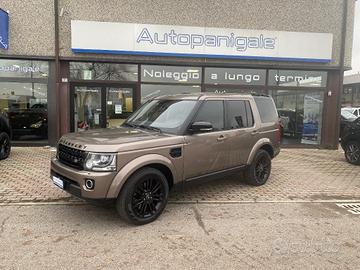 LAND ROVER Discovery 4 3.0 SDV6 249CV HSE MOTORE