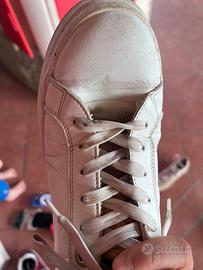 Scarpe donna prima classe