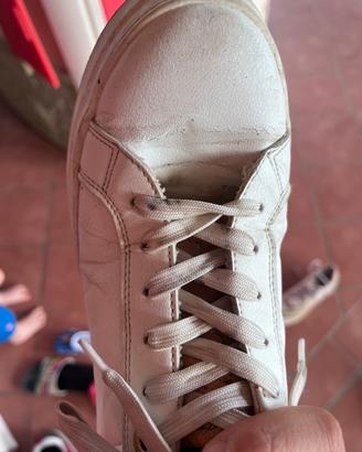 Scarpe donna prima classe