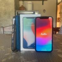 Iphone xr con 3 cover