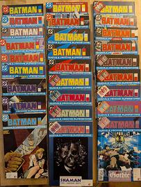 Batman - 1-52 - Serie Completa - Glenat