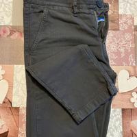 Pantalone North Sails tg 28 bambino grigio