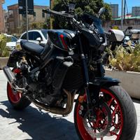 Yamaha MT-09 ABS