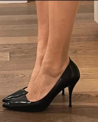 Tacchi a spillo Prada