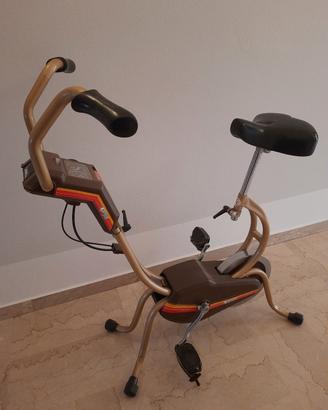 Cyclette Carnielli