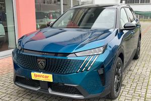 PEUGEOT 5008 Hybrid 1.2 145 e-DCS6 GT km0