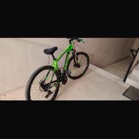 bicicletta