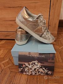 Philippe Model bambina num. 31