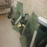 Vetri auto fiat e Opel Mokka