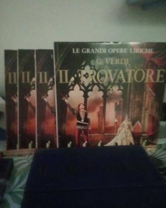 IL TROVATORE