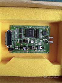 Kit di sviluppo per DSP TMS320C3x