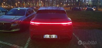 Porsche Macan Macan 2.9 GTS 440cv pdk