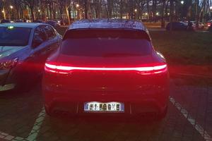 Porsche Macan Macan 2.9 GTS 440cv pdk