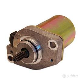 Motorino avviamento scooter 50 motori Minarelli