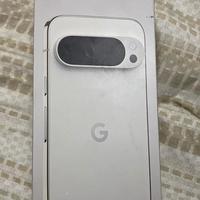 Google pixel 9 pro 256 GB nuovo sigillato 