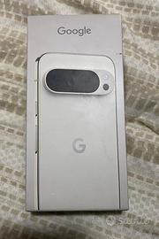 Google pixel 9 pro 256 GB nuovo sigillato 