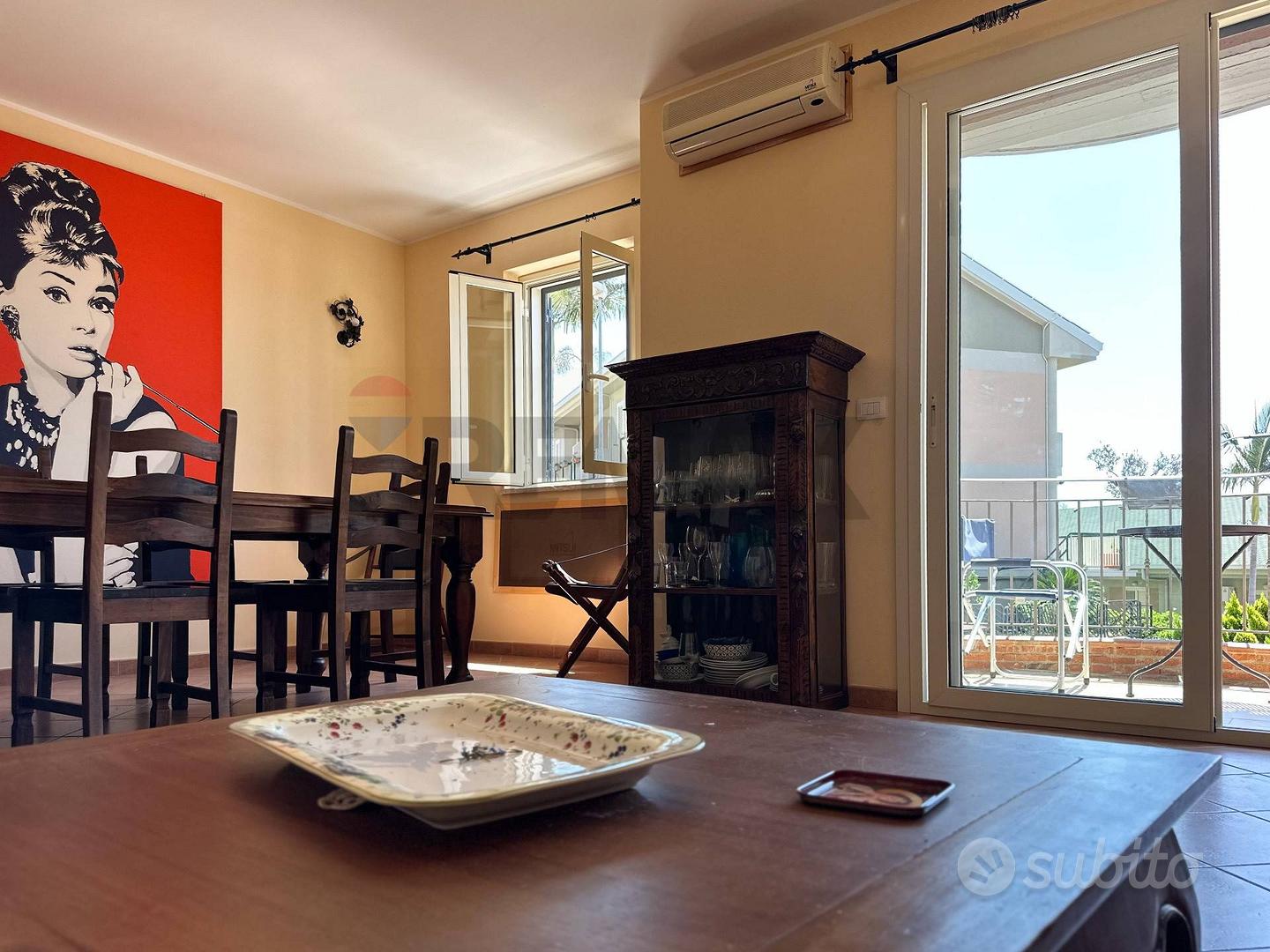 Appartamento – Furci Siculo, Grotte - Vista 2