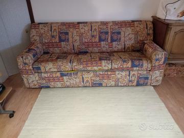 divano letto