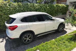 BMW X1 sDrive 18d 150 CV Automatico XLINE