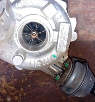 Turbina seat leon fr 2.0 tdi 170cv 2004 - 2008