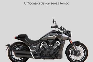 MORBIDELLI C1002C NERO MET.