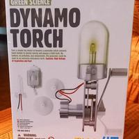 dynamo torch