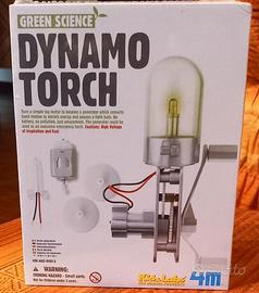 dynamo torch