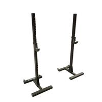 Squat Stand Rack Lacertosus