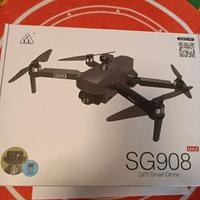 drone sg 908