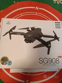 drone sg 908