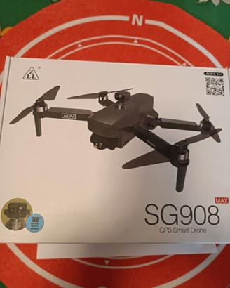 drone sg 908