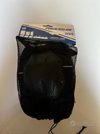 Ginocchiere Powerslide skateboard taglia S