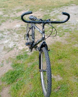 bicicletta uomo