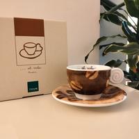 Tazza Caffè Thun - Linea Caffè al volo