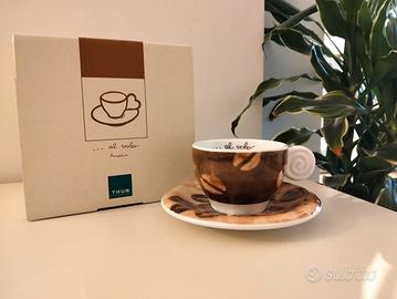 Tazza Caffè Thun - Linea Caffè al volo