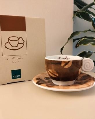 Tazza Caffè Thun - Linea Caffè al volo