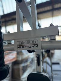 Palestra Multifunzione KETTLER MULTIGYM