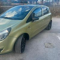 Opel Corsa 1.3 CDTI 75 CV – Diesel 