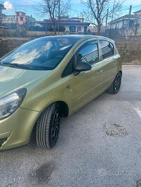 Opel Corsa 1.3 CDTI 75 CV – Diesel 